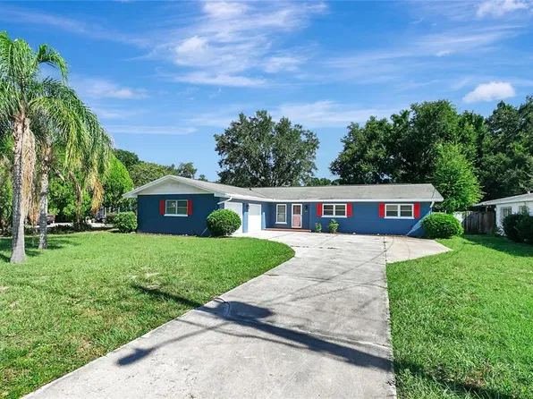 420 HILLCREST DRIVE SE, WINTER HAVEN, FL 33884