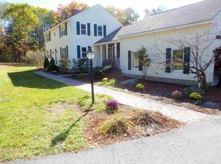 49 Tenney Rd, Goffstown, NH 03045