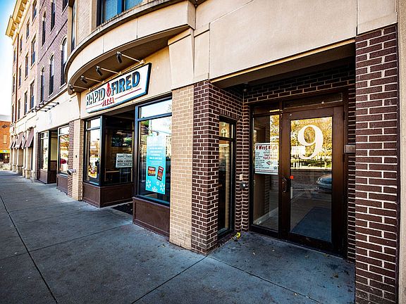 2nd image of 9 W High St #304