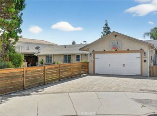 2520 Amaryl Dr, San Jose, CA 95132