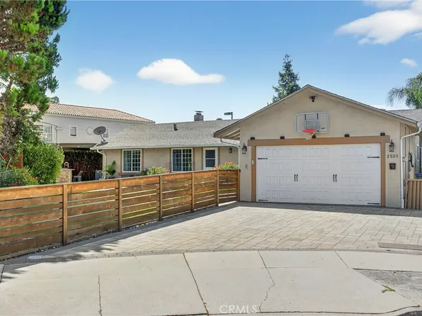 2520 Amaryl Dr, San Jose, CA 95132