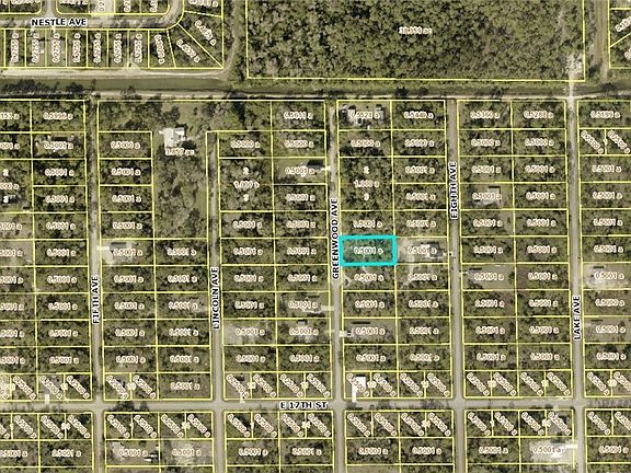 5th image of 1710 Greenwood Ave