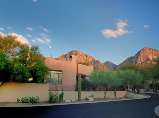 1635 E Deer Shadow Ln, Oro Valley, AZ 85737