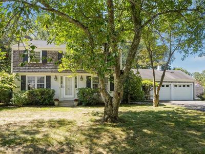 6 Lafayette Rd, Barrington, RI, 02806