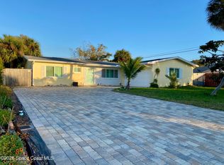 485 Temple St, Satellite Beach, FL 32937