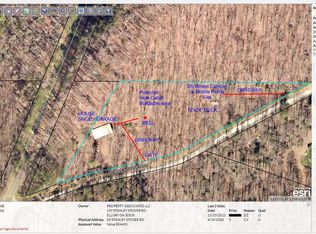 89 Stanley Stover Rd, Ellijay, GA 30536