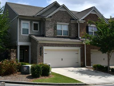 11685 Davenport Ln, Alpharetta, GA, 30022