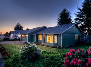 230 NW 4th Ct, Sublimity, OR 97385