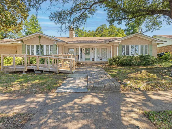 100 Samuel St, Tyler, TX 75701