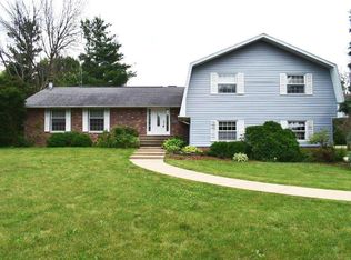 16824 N 1075 East Rd, Pontiac, IL 61764