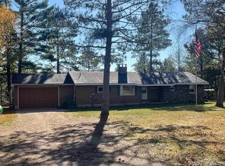 8301 Mirror Lake Rd, Munising, MI 49862