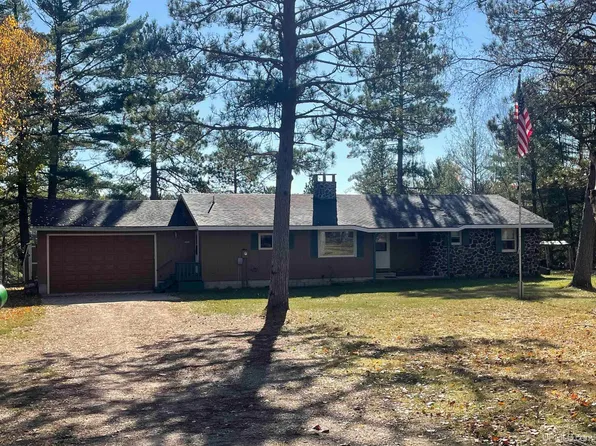 8301 Mirror Lake Rd, Munising, MI 49862