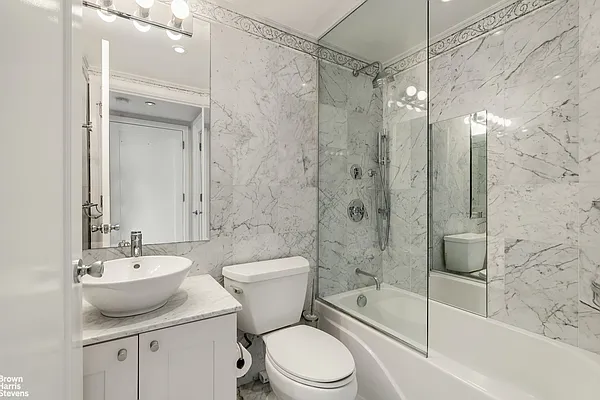 Rented by Brown Harris Stevens | media 12