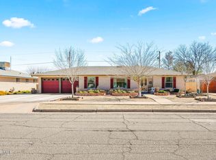 9325 McFall Dr, El Paso, TX 79925