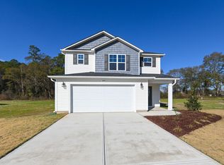 209 Hill Valley Dr LOT 58, La Grange, NC 28551