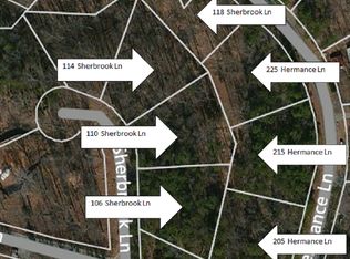 114 Sherbrook Ln, Mooresville, NC 28117