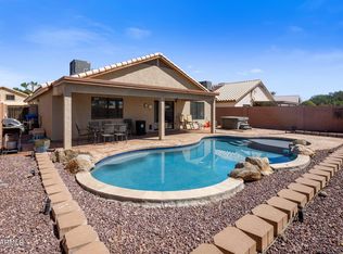 2103 E Daley Ln, Phoenix, AZ 85024