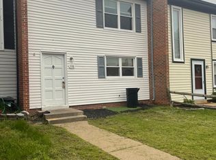 116 Marlow St SW, Leesburg, VA
