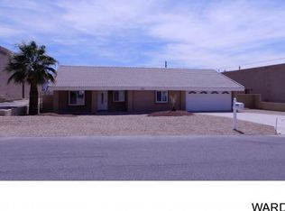 1980 Pima Dr N, Lake Havasu City, AZ 86403