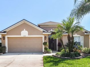 22848 Hawk Hill Loop, Land O Lakes, FL 34639