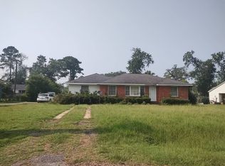 6283 Wade Rd, Blakely, GA 39823
