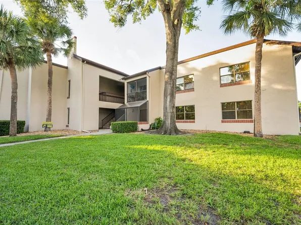 2971 ESTANCIA BOULEVARD #412, CLEARWATER, FL 33761