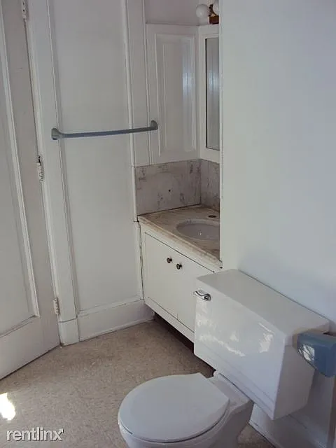 bath rm