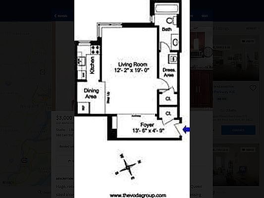 5th image of 160 E 3rd St APT 5H