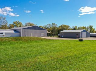 County Road J #1, Oconto, WI 54153