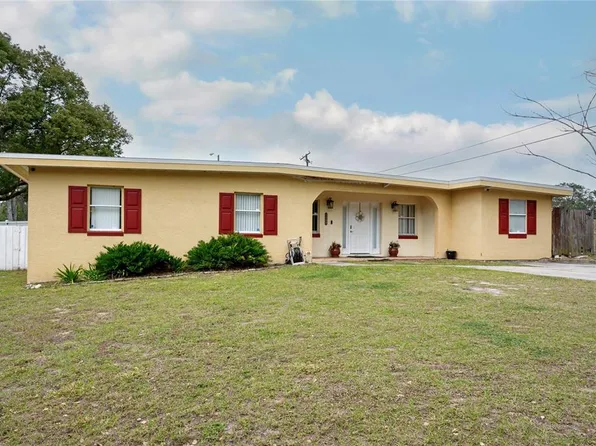 1100 SUNCREST DRIVE, APOPKA, FL 32703