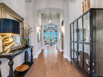 1347 Dulverton Dr, Frisco, TX, 75033
