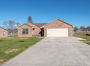 7250 Pisa Cir LOT 36, Corryton, TN 37721