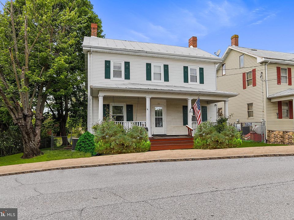35 St, Taneytown, MD 21787 MLS MDCR2014050 Zillow