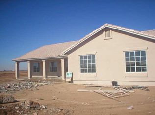 364 W Triboulet Rd, Queen Creek, AZ 85242