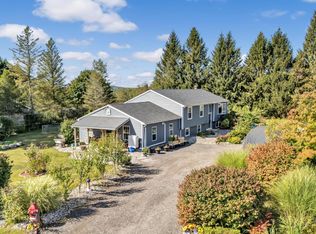 119 Brooklyn Tpke, Windham, CT 06280