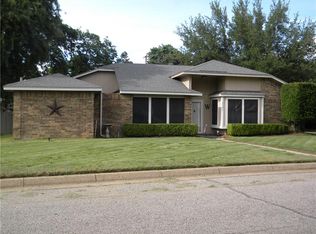 6401 Rockland Dr, Arlington, TX 76016