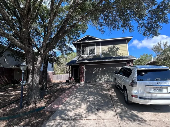 11212 Pardoners Tale Ln, Austin, TX 78748