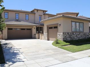 665 Ellerbrook St, Mountain House, CA