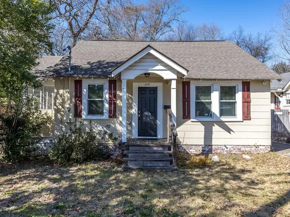 2217 Camille Dr, Columbus, GA 31906