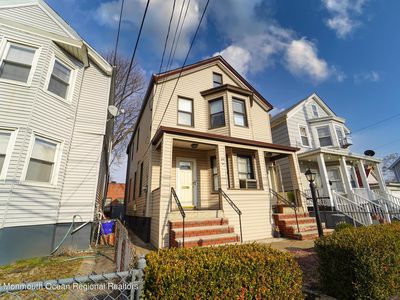 88 Palisade Ave, Garfield, NJ, 07026