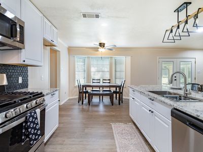 542 Forrest Ln, Corsicana, TX, 75110