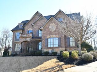 5269 Brookhollow Dr, Douglasville, GA 30135