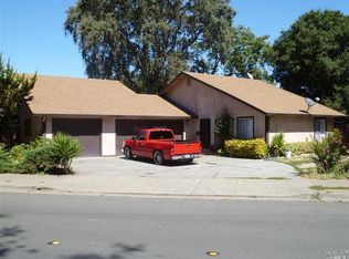 430 S A St, Santa Rosa, CA 95401