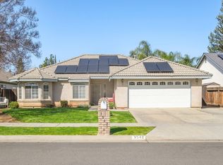 3542 W Escalon Ave, Fresno, CA