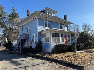 3 Elm St, Plaistow, NH 03865