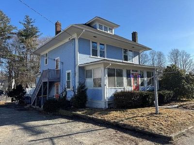 3 Elm Street, Plaistow, NH, 03865