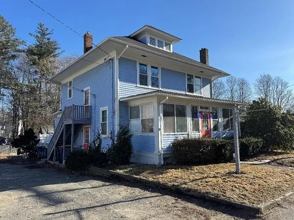 3 Elm Street, Plaistow, NH 03865