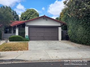 59 Superior Dr, Campbell, CA 95008