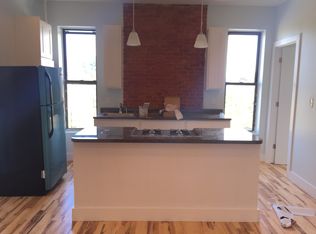 444 Ralph Ave #2, Brooklyn, NY 11233