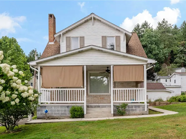 110 Barnes Rd, Hopwood, PA 15445